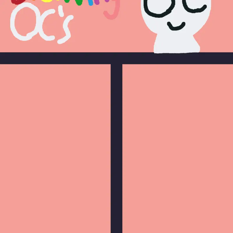 Drawing Oc's by @Apple_1230