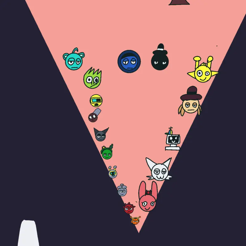 Game by @sky_cute_sprunki