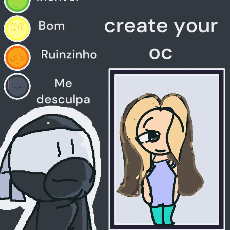 Game by @helomiyeminegirl