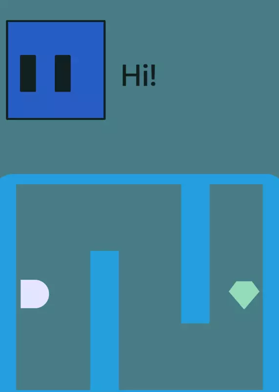Game by @Capystudio