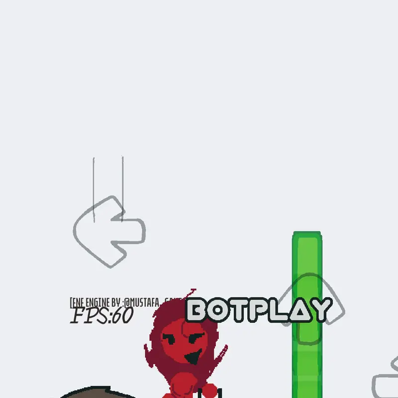 Game by @Melovecubes