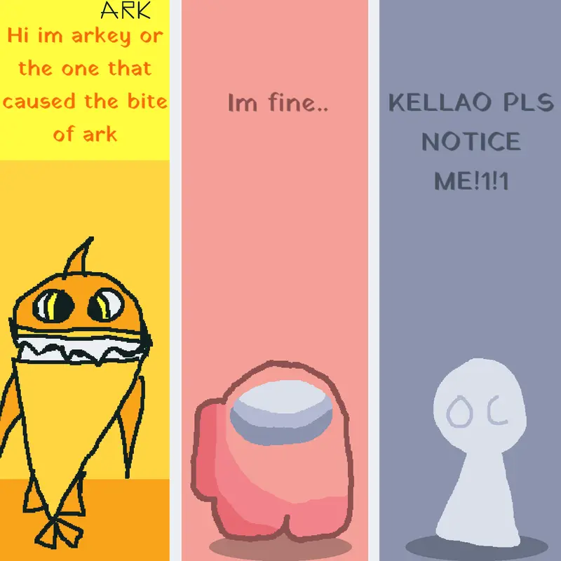 Game by @Biggestdoodleandarkeyfan
