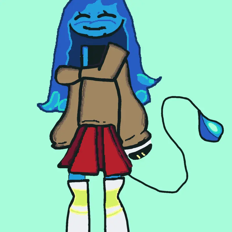 Game by @DeaCat