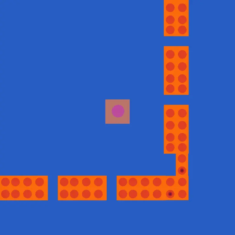 Game by @thefirstElliott