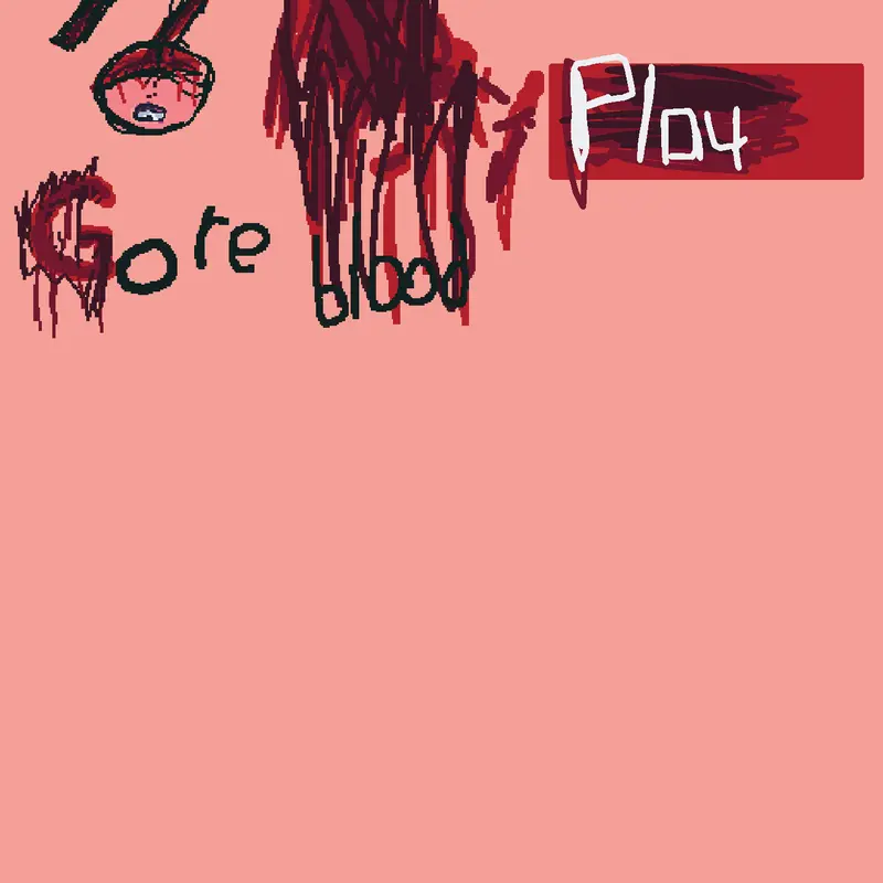 Game by @GoreboxianCubed