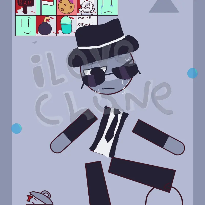 Game by @ilovechance