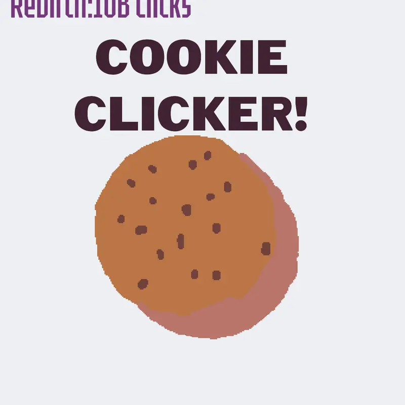COOKIECLICKER by @missinformationandfold