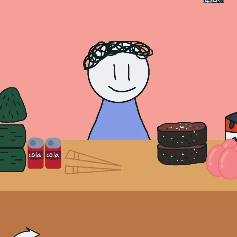 Game by @Telepatia22