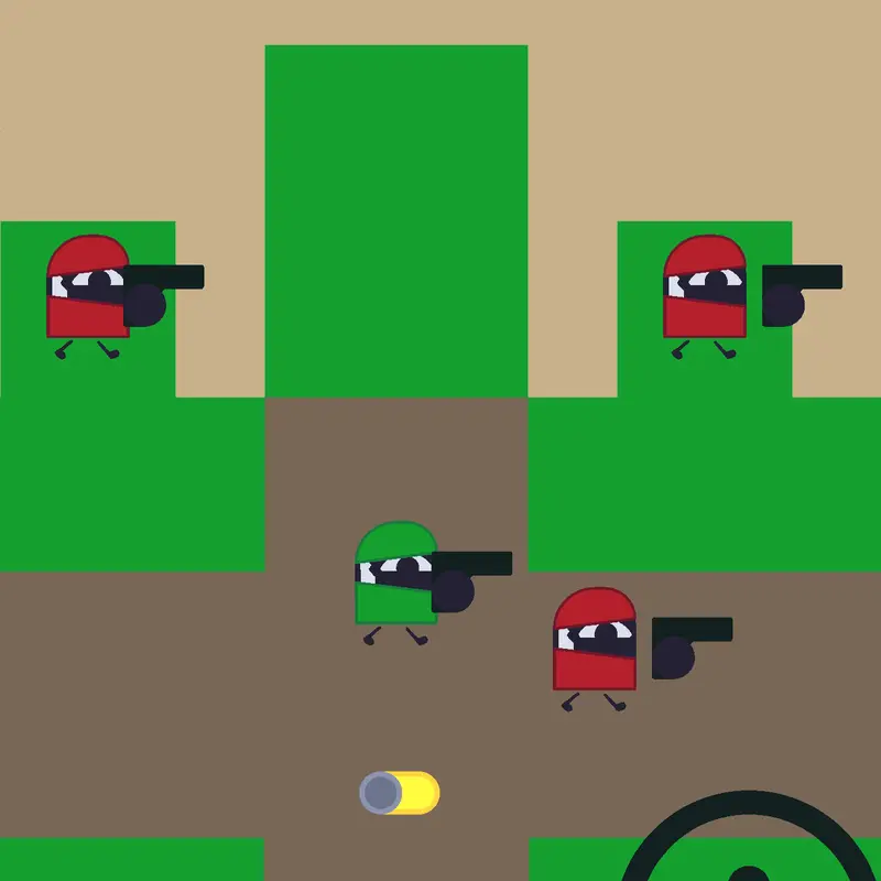 Game by @kylekyler08_original