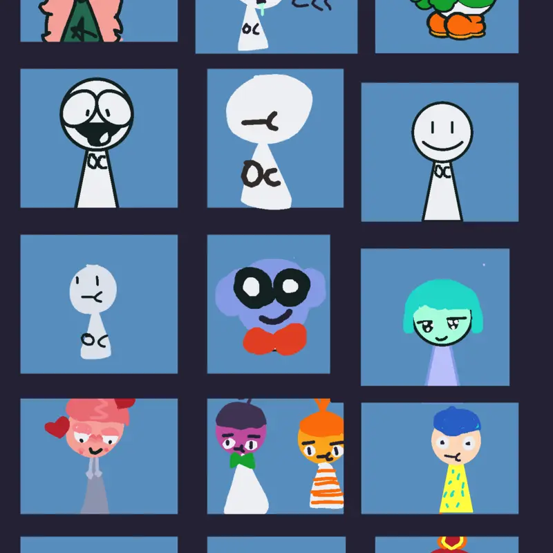 Game by @kirb_the_friend