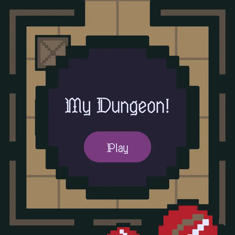 Game by @alitoxd