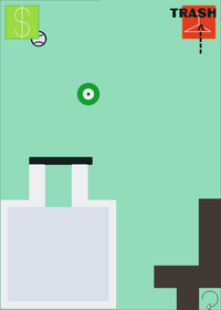 Slime simulator
