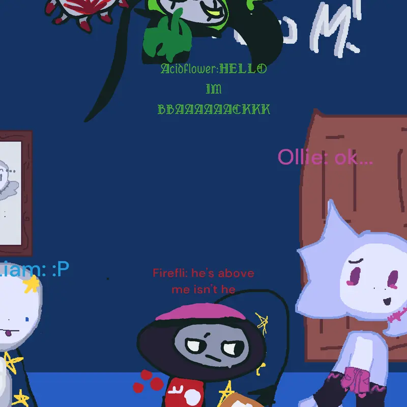 Game by @iknowyouhateme