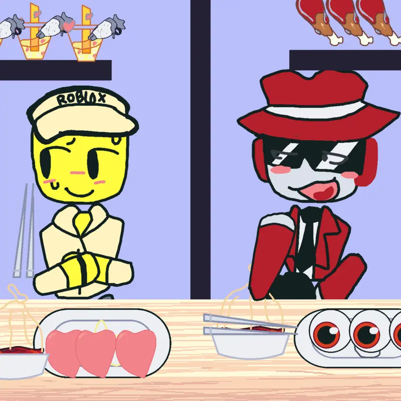 Game by @shofie