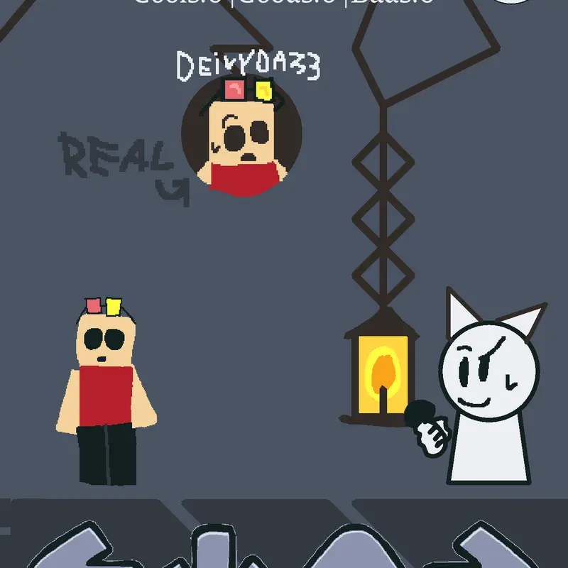Game by @GourdyLovesHalloween