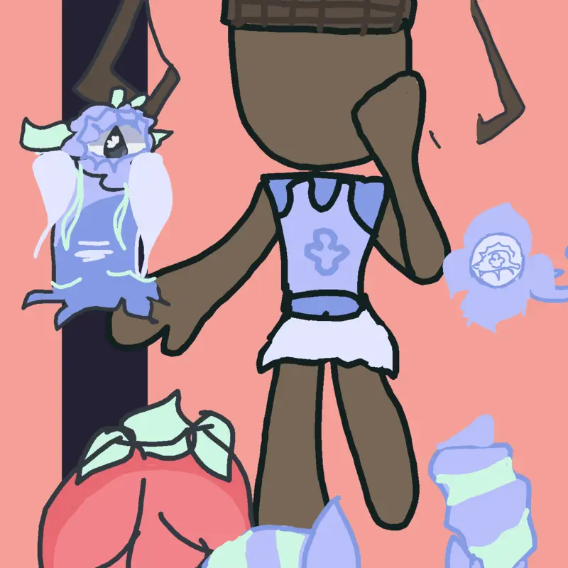 Game by @SugarC4kke