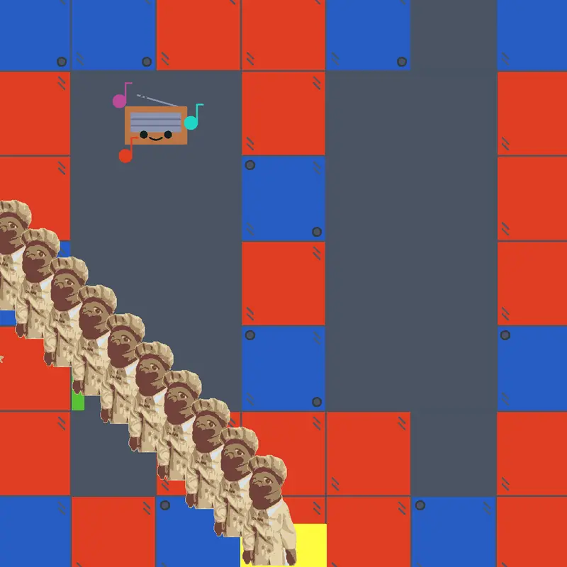 Game by @Lorrystudios