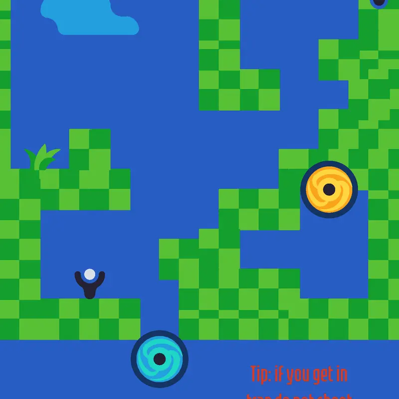 Game by @akili