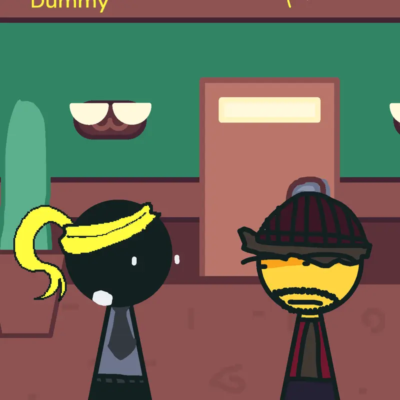 Game by @Batter_Blob