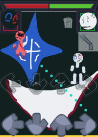 Fnftest game