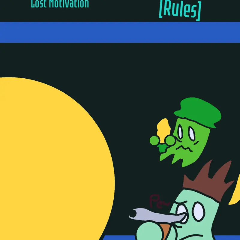 Game by @WusTheCat