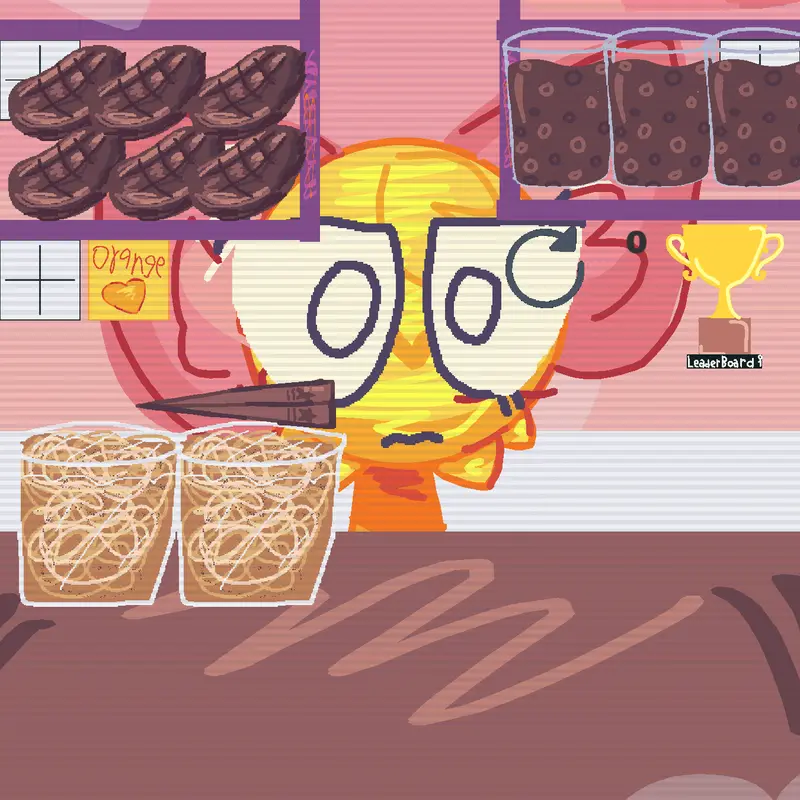 Baby emojicat mukbangs by @venusshahahauhahahauahha