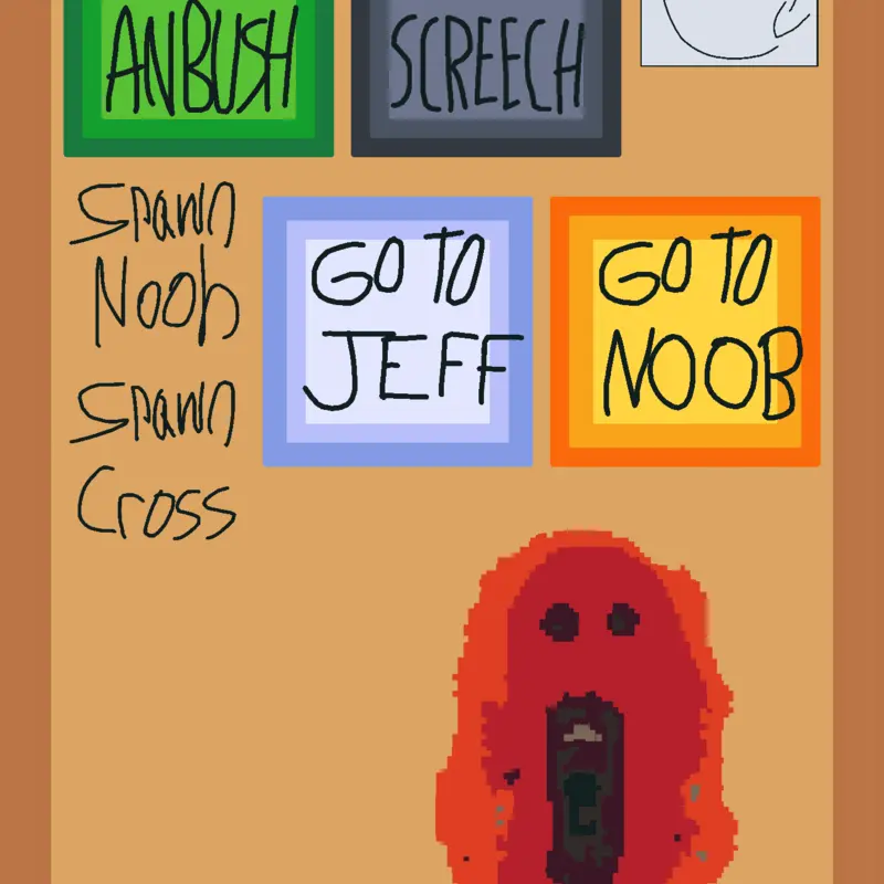 Game by @smiley666