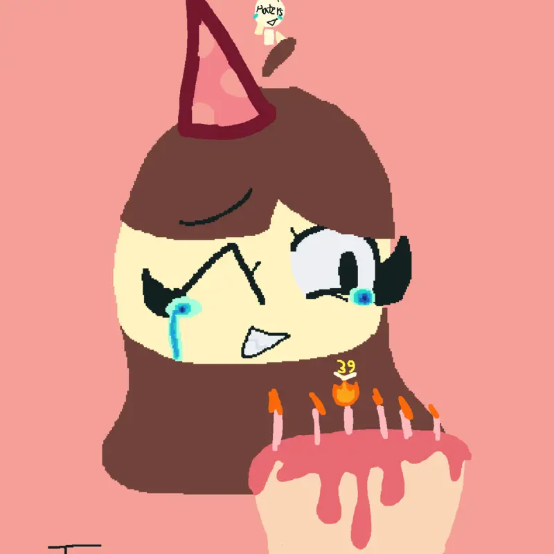 Game by @Anialy