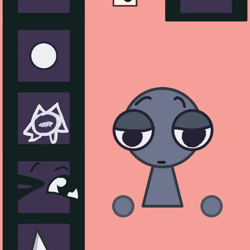 Game by @ilovechance