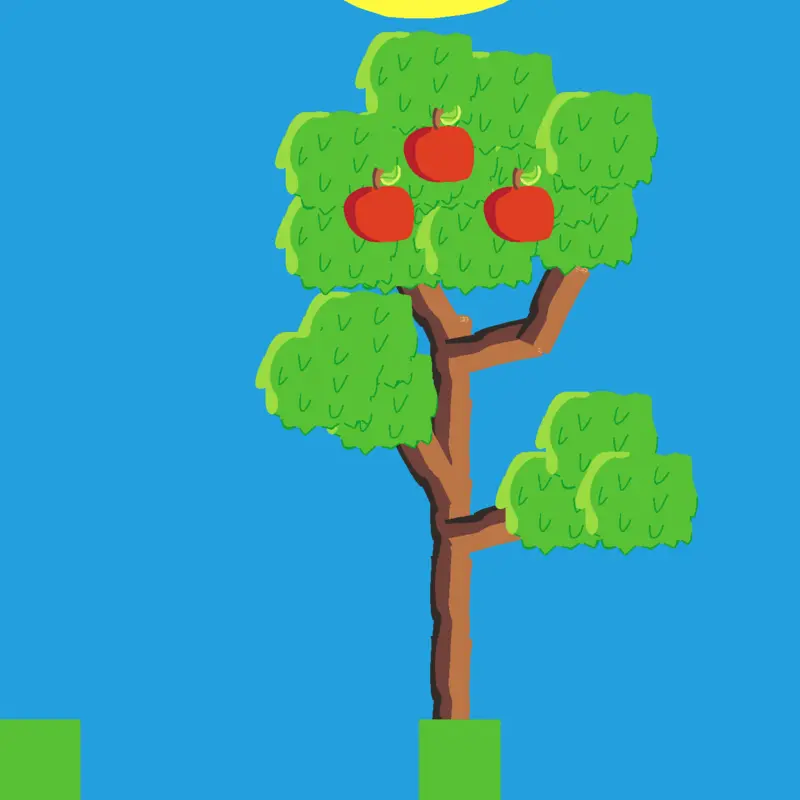 Game by @doctorjerr