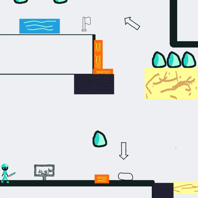 Game by @ahahahahhahahahahahah