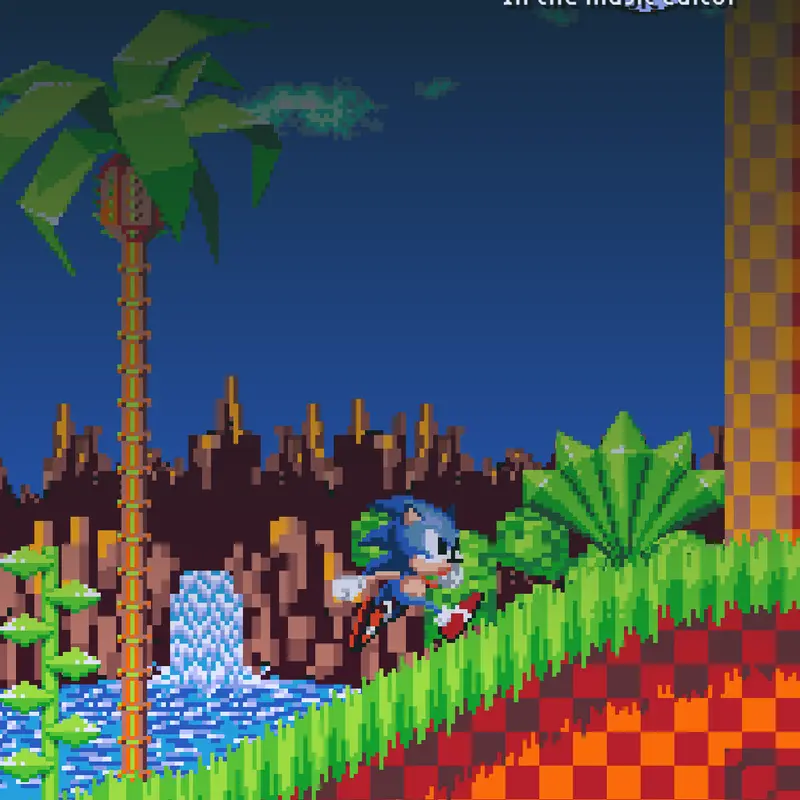Game by @Bobart