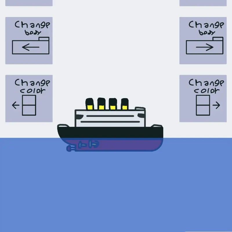 Game by @usersup