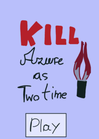 Kill Azure as two time simulator!