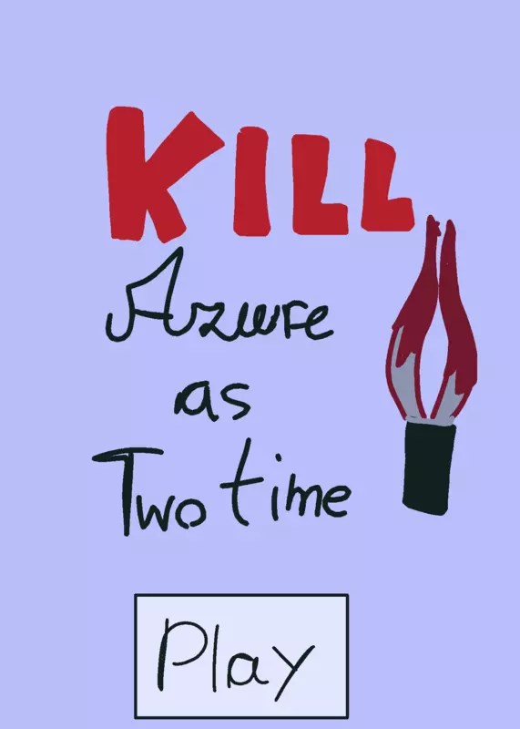 Game by @-_BluududeProductions_-