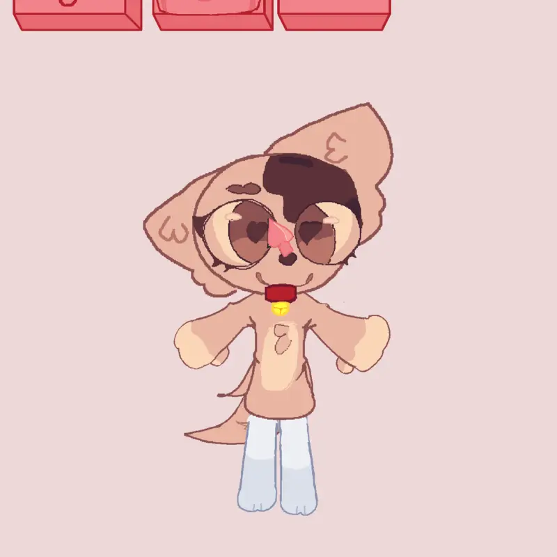 Game by @MyMomSaysImSpecial