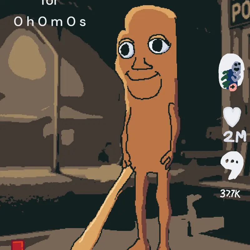 Game by @sreckoluka
