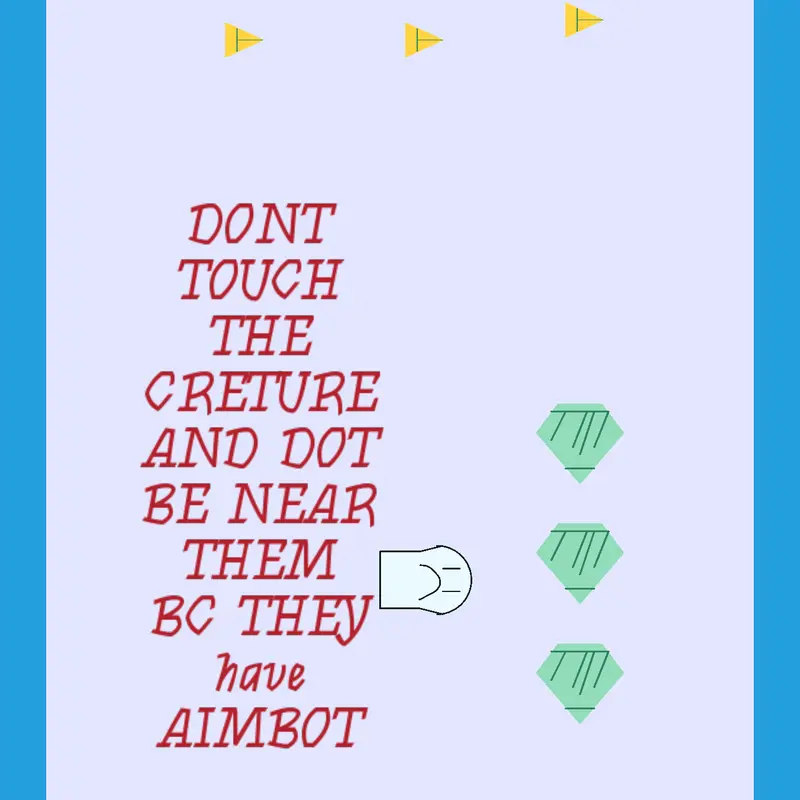 Game by @sekkry