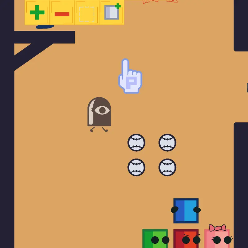 Game by @Karin2017