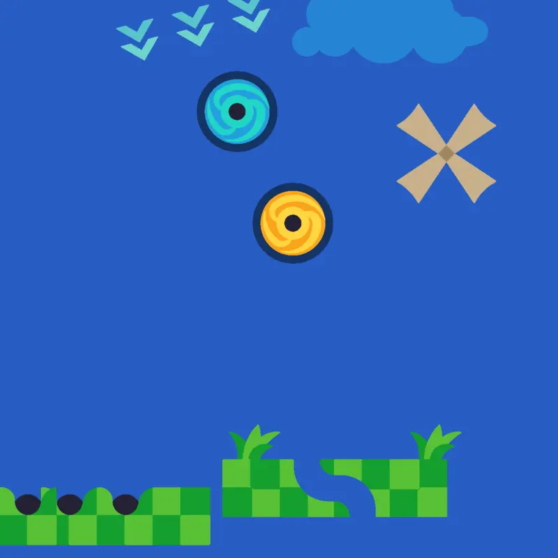 Game by @PrincessPlati