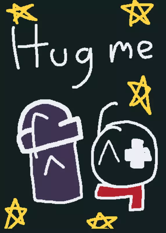 Game by @Charactereal_official