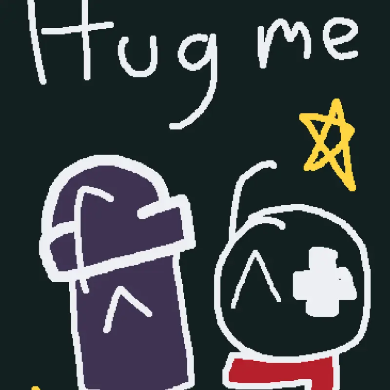 Game by @Charactereal_official