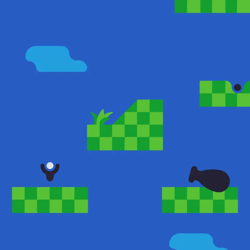 Game by @bayols
