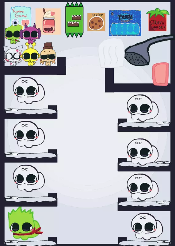 Game by @hahu25