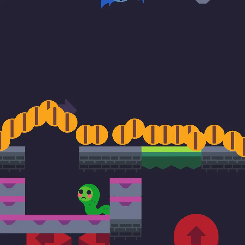 Game by @PenozendevierreMaizen