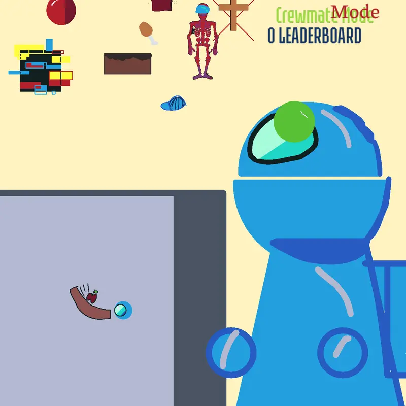 Game by @jbugugugh