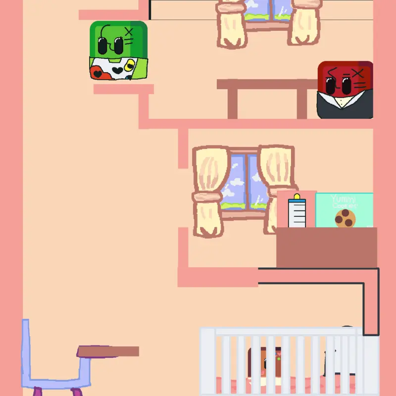 Game by @weloveourfans