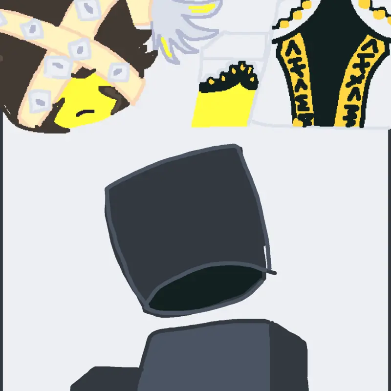 Game by @makershift