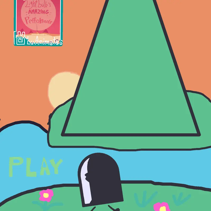 Game by @FireyCreatez