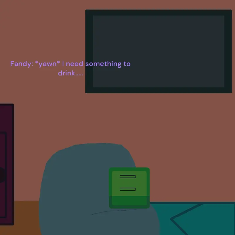 Game by @FanSkull_NoJustNeeded